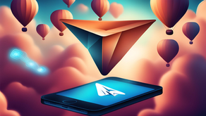 Telegram Tap BOT - AIRDROPS