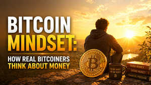 Bitcoin Mindset: How Real Bitcoiners Think About Money