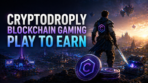 Play-to-Earn and Blockchain Gaming: The New Paradigm Explained