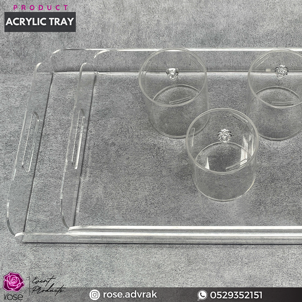 الصورة المصغرة: Tray Normel