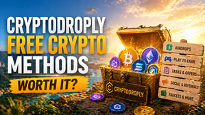 Free Crypto: Is It Actually Worth Your Time in 2026?