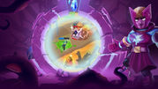 Shatterpoint: Play-to-Airdrop