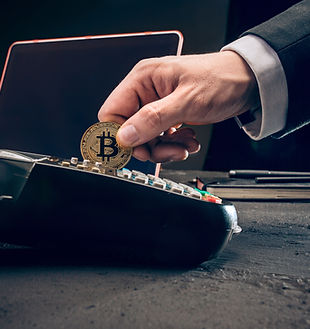 corsi bitcoin crypto nft