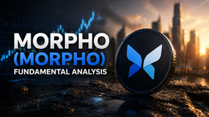 Morpho (MORPHO) — Fundamental Analysis