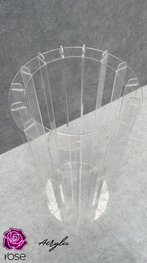 Thumbnail: Prayer Mat Stand