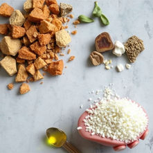 Mineral Depletion in Modern Soils: How It Contributes to Disease and What You Can Do About It