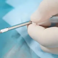 hormone replacement therapy