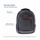 Miniatura: Mochila Takayama Taktik