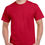 Miniatura: PLAYERA CUELLO REDONDO CABALLERO