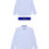 Miniatura: CAMISA / BLUSA  MICRO OXFORD