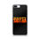 Thumbnail: SGTBA iPhone Case