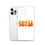 Thumbnail: SGTBA iPhone Case