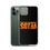Thumbnail: SGTBA iPhone Case