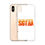 Thumbnail: SGTBA iPhone Case