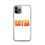 Thumbnail: SGTBA iPhone Case