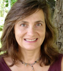 ‘It’s All One Place’ – recollections of and tribute to my friend Jay Ramsay – by Diana Durham