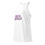 Thumbnail: Nitro Daytona Women’s fitted racerback tank top