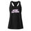 Thumbnail: Nitro Daytona Women’s fitted racerback tank top
