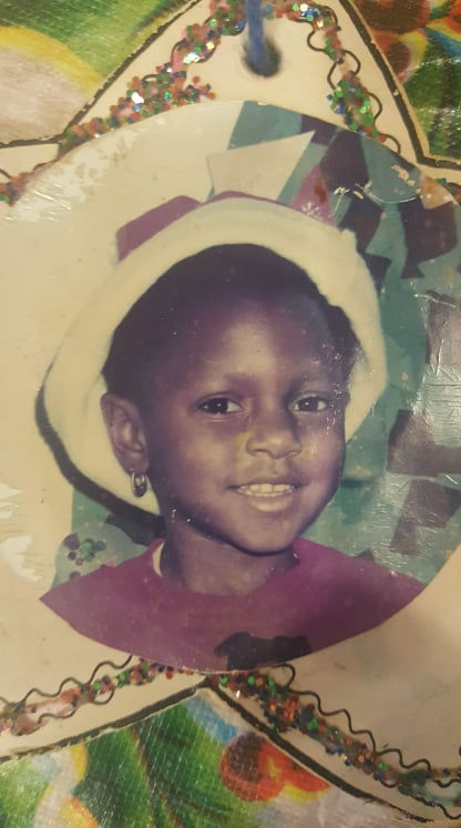 A LETTER TO MY YOUNGER SELF