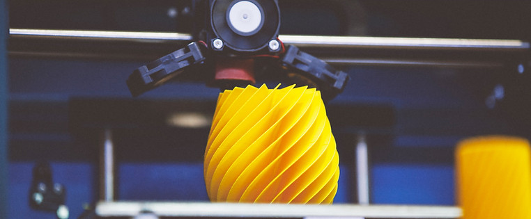 stampante 3d