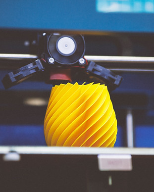 3D-printer