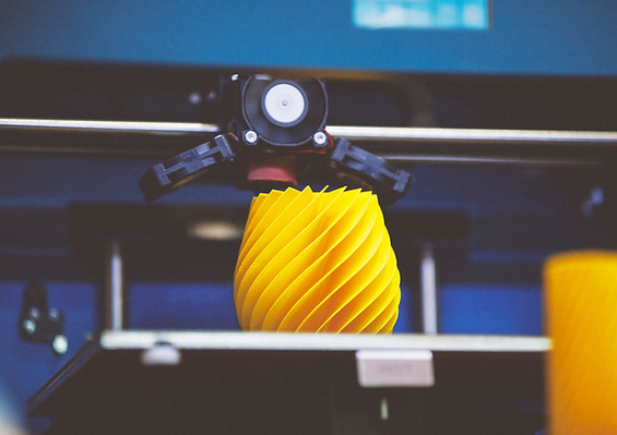 3D Printer