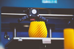 The Future of Digital Marketing: 3D printing
