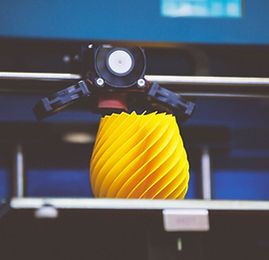 3D Printer