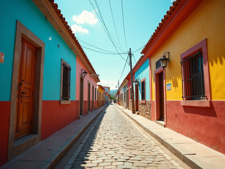 The Essential Role of an Immigration Lawyer in Securing Your Mexican Residency