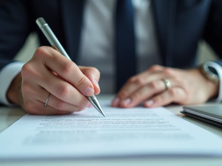 Top 5 Common Mistakes Foreigners Make in Document Translation for Immigration in Mexico