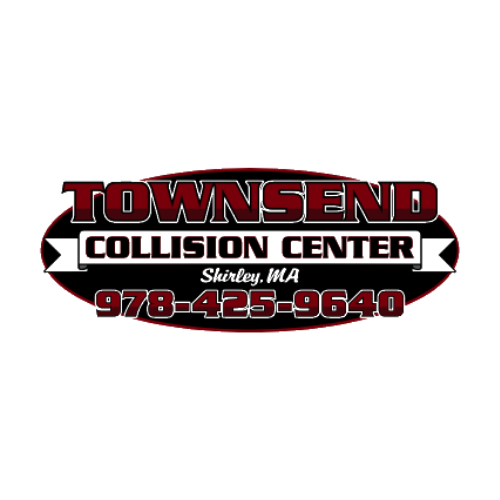 Townsend Collision Center Auto Body Repair Shirley, MA