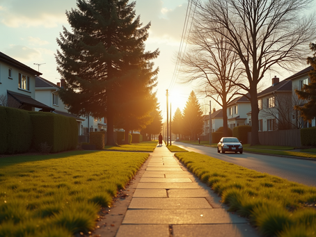Unlock Your Dream Home Today: Why Waiting for Lower Interest Rates Could Cost You!