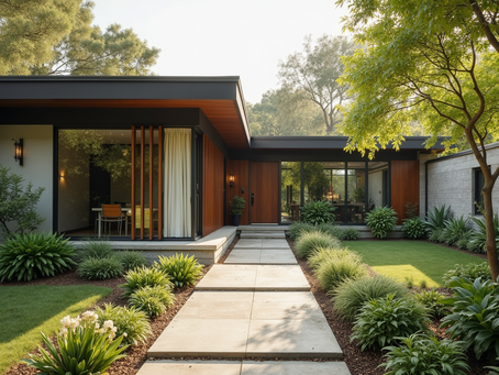 Unlocking Potential: How California's ADU Revolution Enables Homeowners to Generate Passive Income