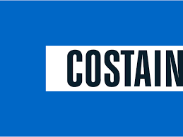 Costain logo