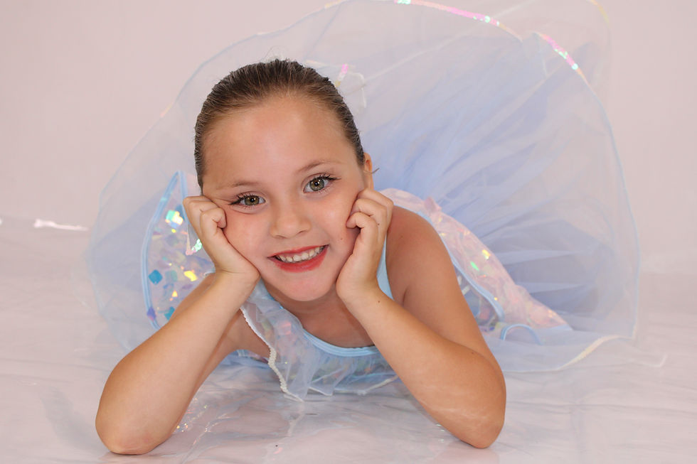 Weekly Classes Offered!