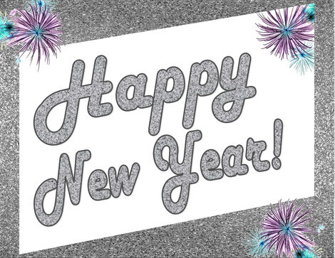 Closed in Observance - New Year 2025