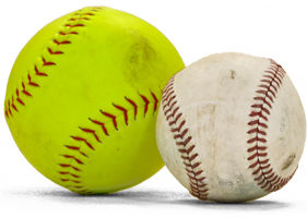 Co-Ed Softball League