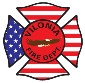 Vilonia Fire Department Receives National Recognition for Preparedness Plan