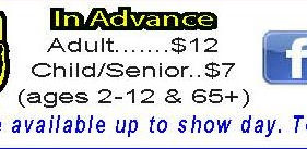 CANCELLED: The Circus is Coming!