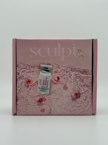 Sculpt Rx AT HOME KIt | Herway Beauty