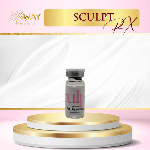 Sculpt RX | Herway Beauty