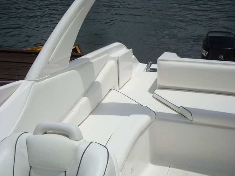260 Cabin