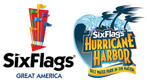 Six Flags Hurricane Harbor