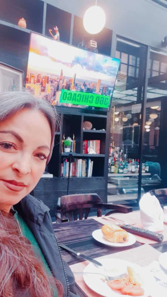 Presentación destino Chicago