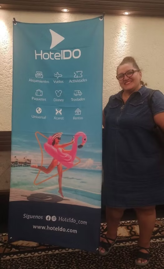 SoTours by Fraveo presente en el desayuno capacitación organizado por Hotel Do.