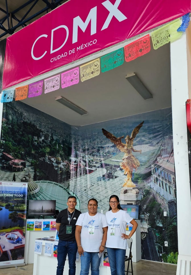 Feria de San Luis Potosí