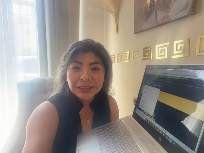 TourTravelynbyFraVEO en capacitación con operador Exoticca