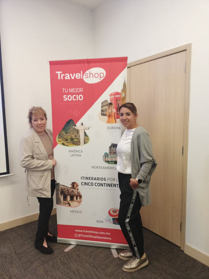 FraVEO en capacitación constante