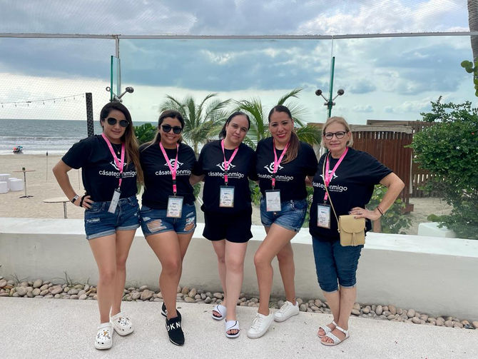 Fam Trip "La Boda de tus sueños"