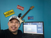 MaarGlobalToursByFraVEO en capacitación de Inducción